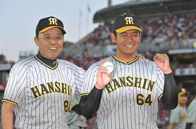 阪神ファンが達川光男氏に感謝「チームが引き締まったかも」