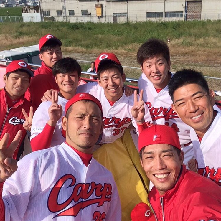 名言 広島東洋カープまとめブログ かーぷぶーん