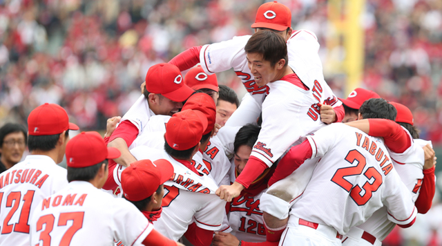 ファン感謝デー2015