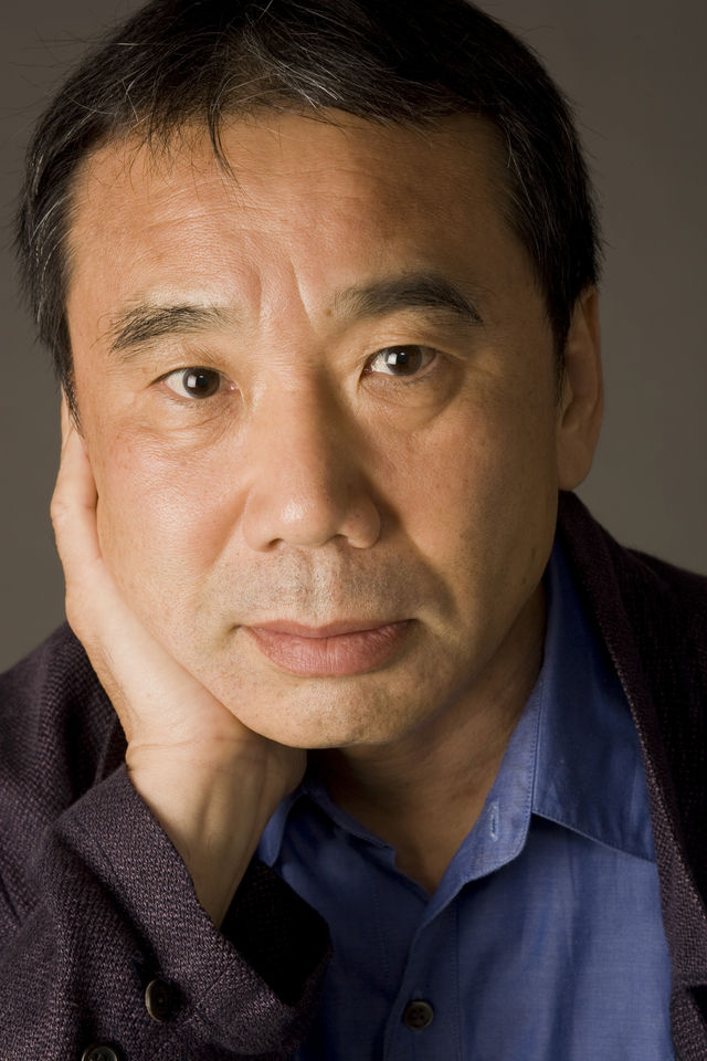 村上春樹_黒田博樹