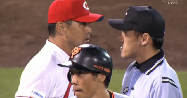 広島巨人23回戦_13
