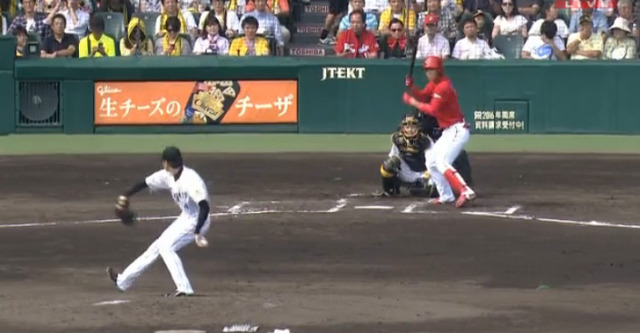広島阪神20回戦_18