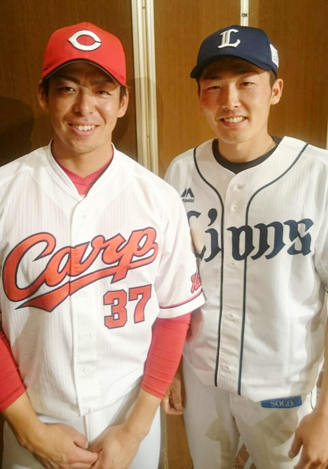 カープ野間峻祥不動の1番打者は固定するべきか