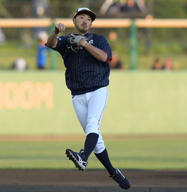 菊池涼介ポスティング交渉