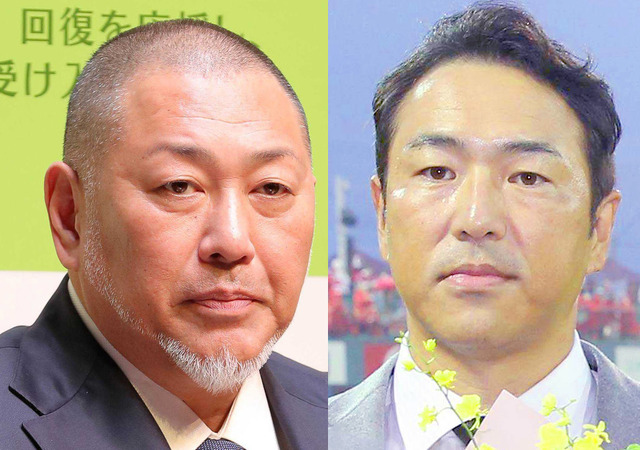 清原和博、黒田博樹ら139人が学生野球指導の「資格回復」