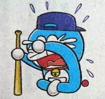 朝日新聞_しつもん！ドラえもん