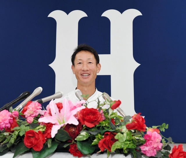 赤松真人