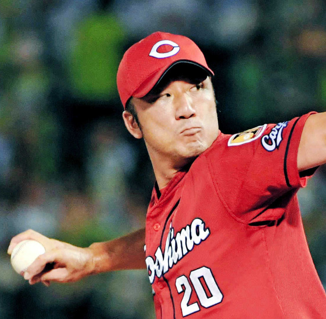 永川引退