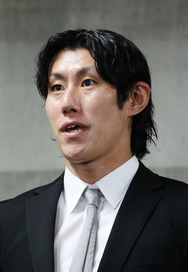 中田廉
