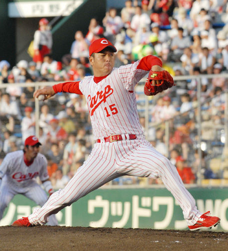 黒田博樹_年間指定席_完売