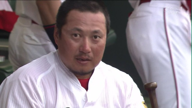 松山ヘッスラ内野安打タイムリー_06