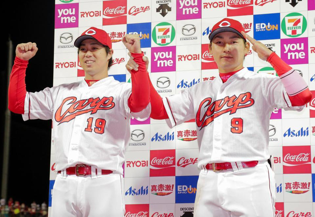 プロ野球顔面偏差値50