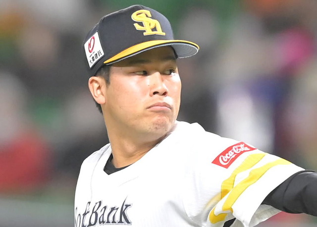 SB藤井皓哉がカープに恩返し！2回無安打4奪三振