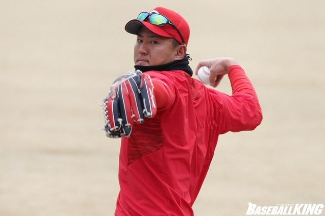 福井優也_解説_田尾_評価