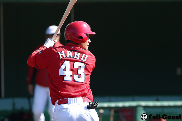 カープ土生2軍降格