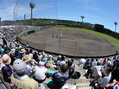 tondabayashi