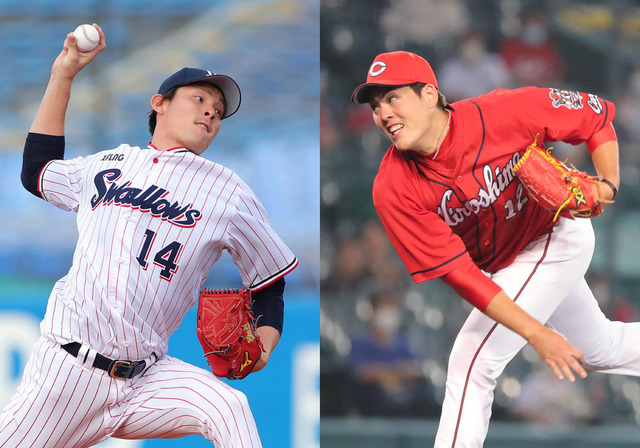 九里亜蓮vs高梨裕稔