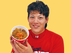 九里亜蓮プロデュースメニュー