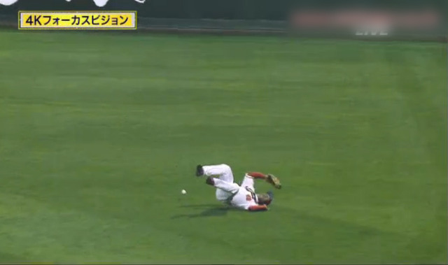 広島巨人1回戦_35