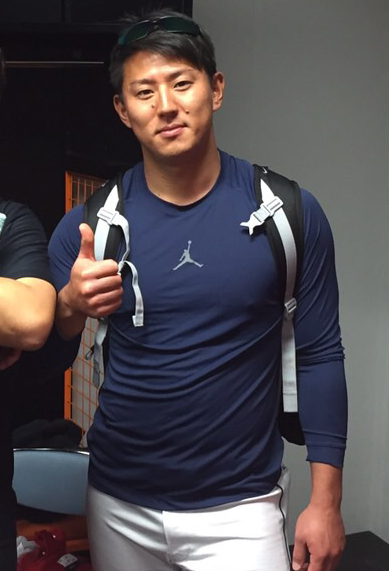 福井優也緒方監督高評価