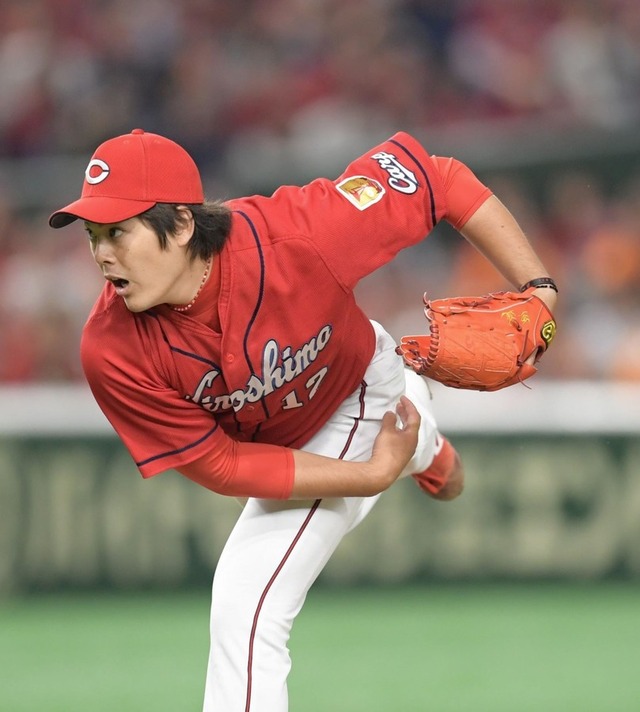 九里亜蓮ワンポイント