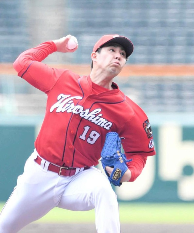 カープ崖っ縁の男たち。野村祐輔に明日はあるのか？