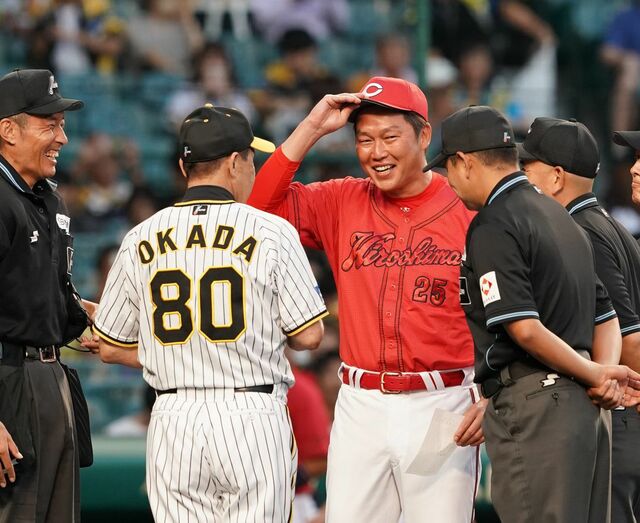 カープは優勝するより阪神に下剋上する方が儲かるのか?