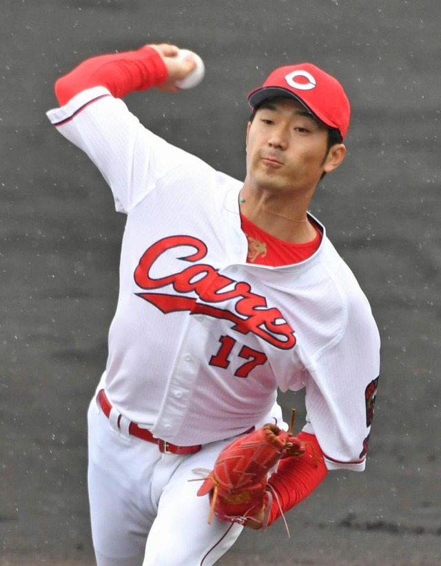 岡田明丈