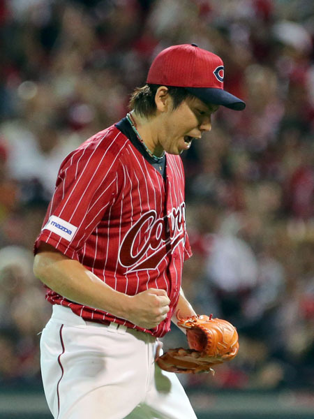 前田健太FAメジャー評価