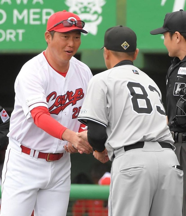 広島巨人阪神の優勝ライン