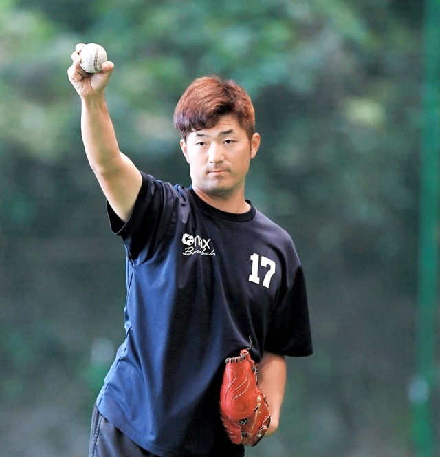 カープ岡田薮田アドゥワ契約更改