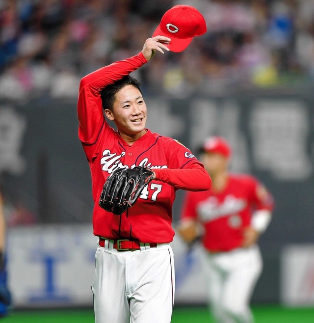 山口翔清水達也