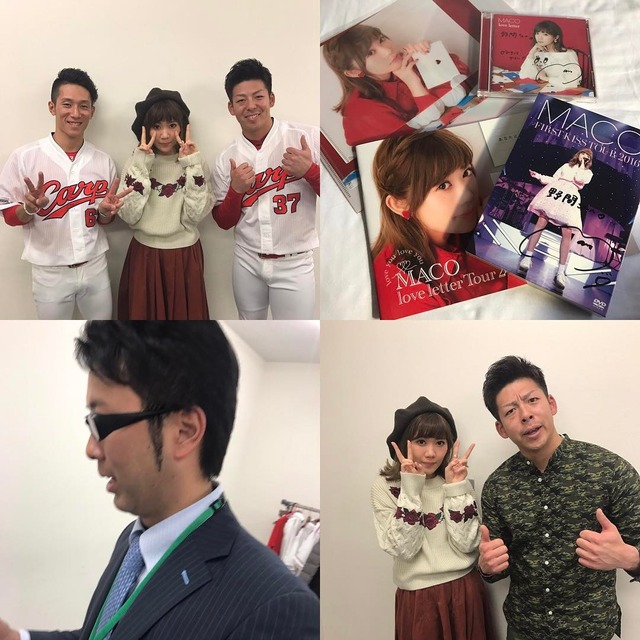 野間峻祥×西川龍馬_コーディネート対決_01