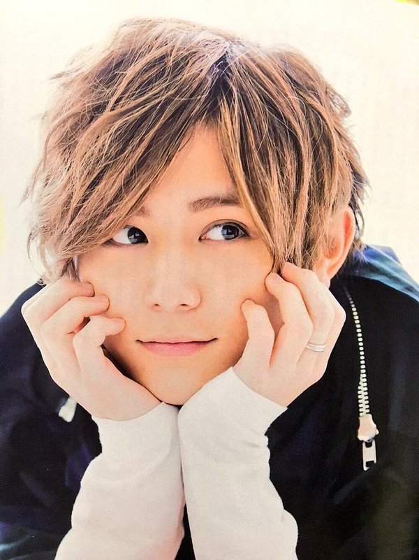 山田涼介