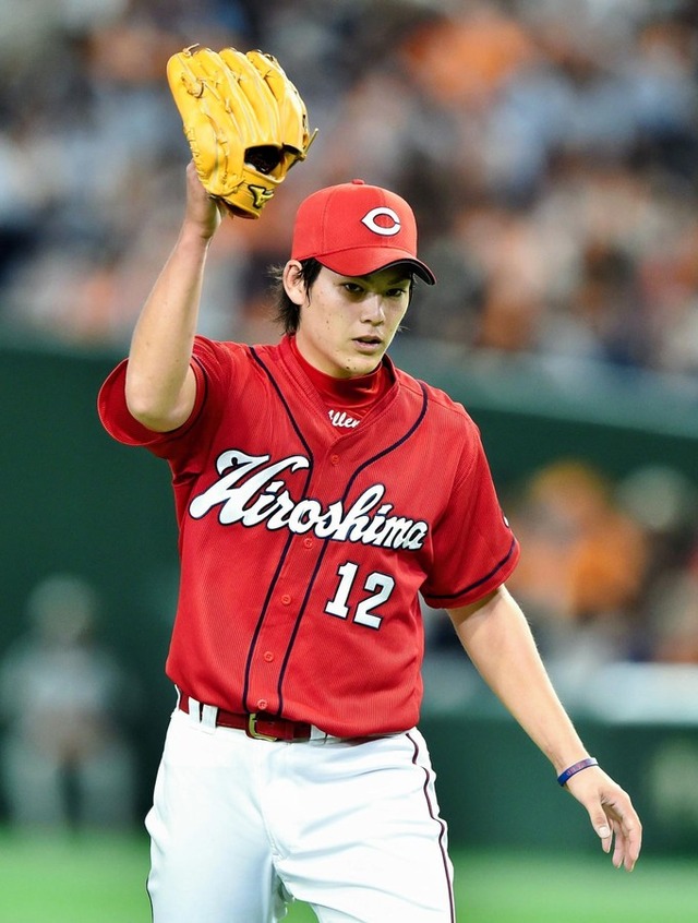 九里亜蓮_ローテ確定
