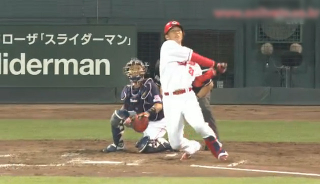広島ヤクルト8回戦_13
