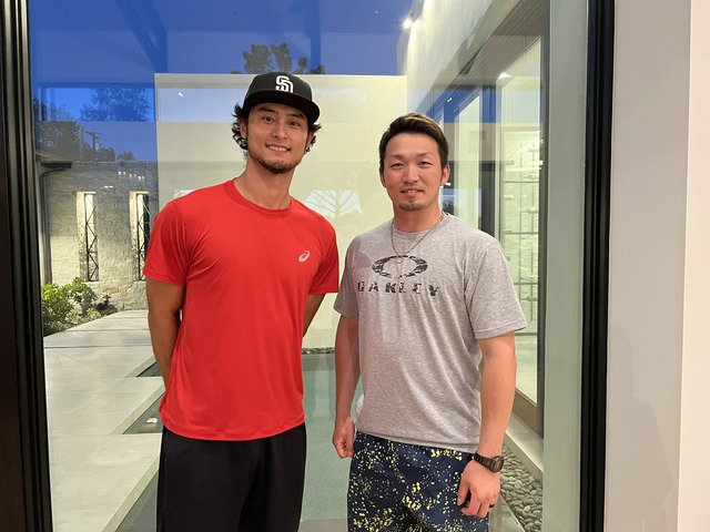 カープ鈴木誠也パドレスと契約合意