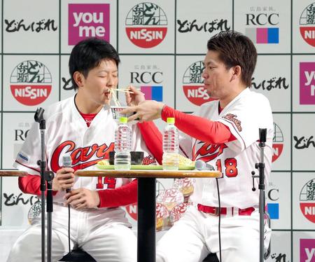 大瀬良マエケン