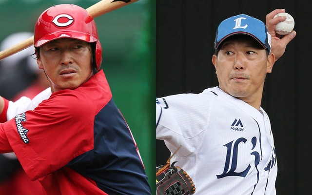 カープ長野＆西武内海の人的補償が再評価路線！巨人ファン「和田毅の人的“方針転換”が通るなら長野＆内海も変えれたのか？」