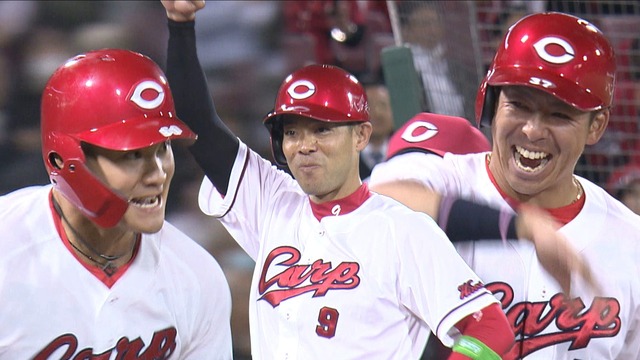 カープ『飛ばないボール』メリットデメリット