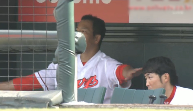 広島中日5回戦_23