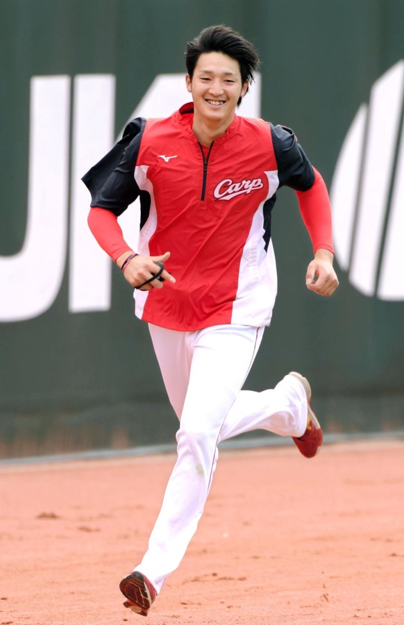 床田寛樹vs内海哲也