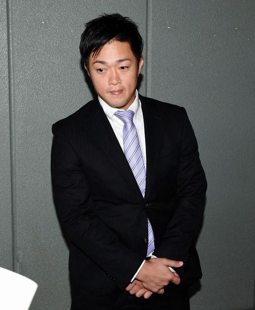 佐藤祥万戦力外通告