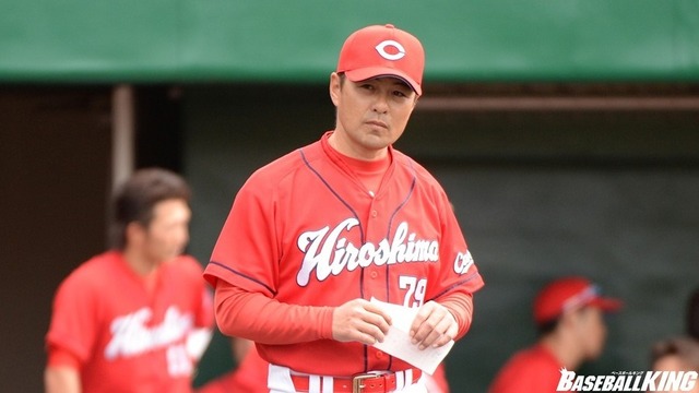 カープセリーグ貯金独占2