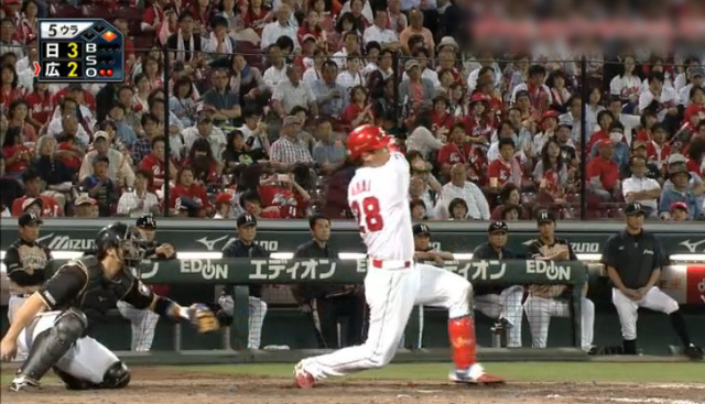 広島日ﾊﾑ_3回戦_15