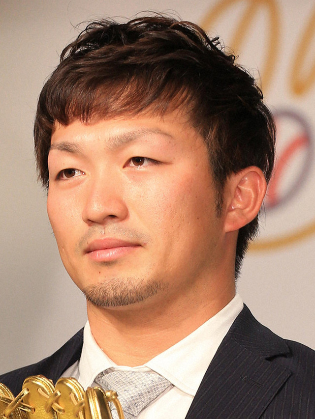 カープ鈴木誠也サイン転売屋に苦言