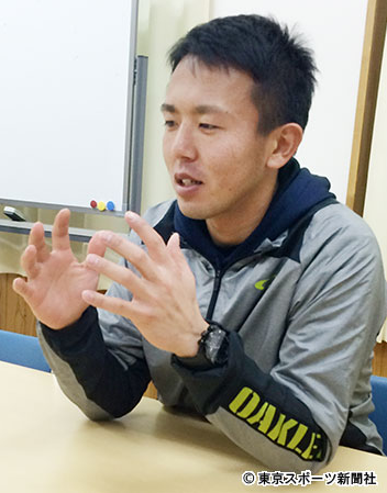 佐賀北_副島_進路