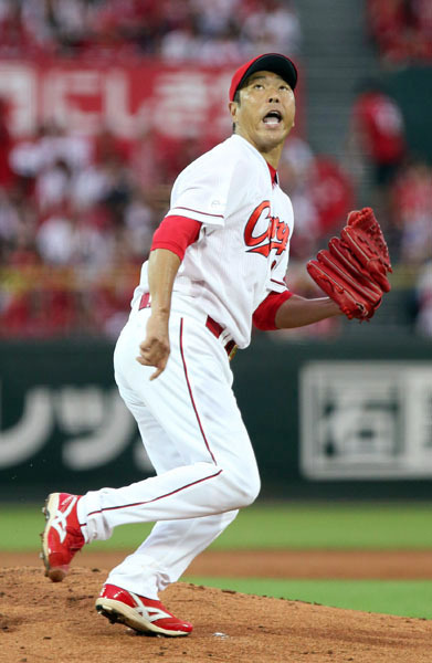 黒田博樹年俸10億