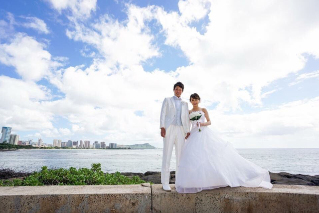 堂林マスパン結婚式_写真03