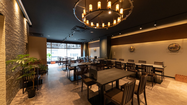 カープファン福岡オフ会_お店_03